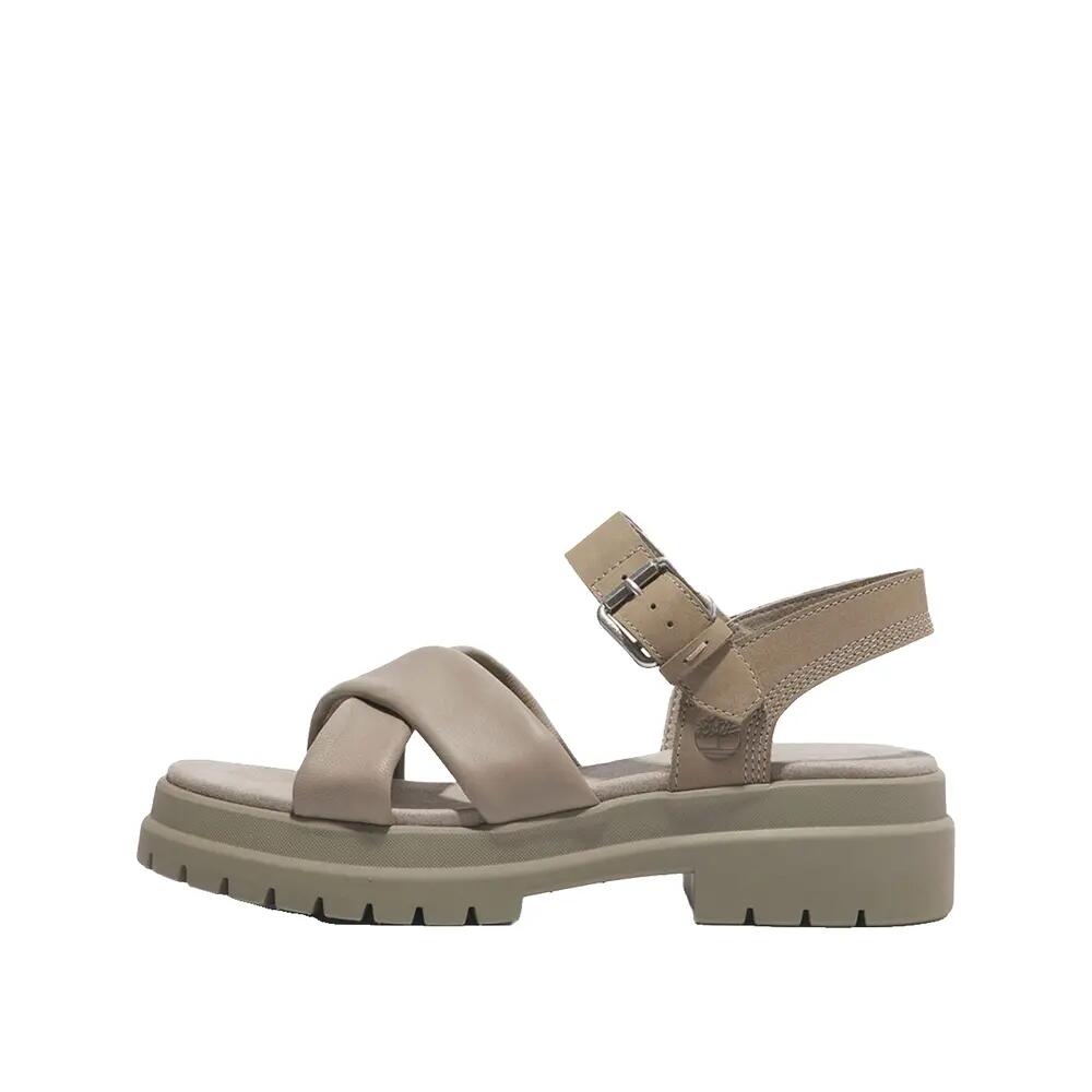Sandalen Timberland London Vibe Beige 8/9