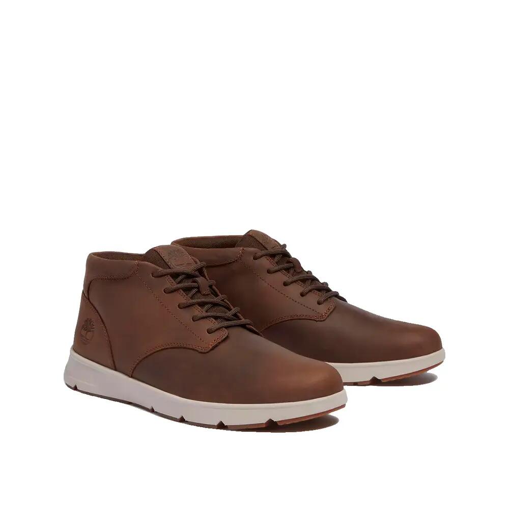 Sneaker Timberland Pkst Mid Lace Volwassenen 6/9