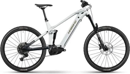 VTT Électrique Tout-Suspendu Haibike AllTrail 8 High Shimano Cues 11V 800 Wh Bos
