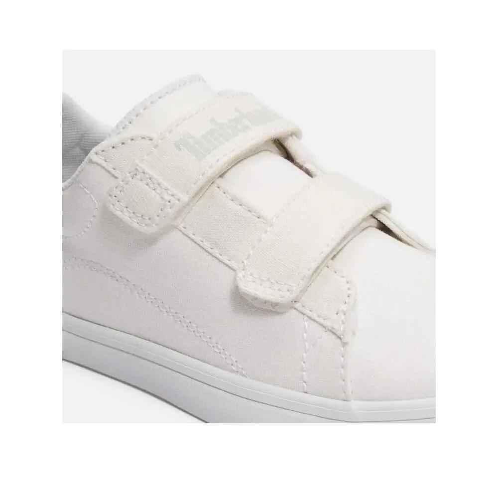 Timberland STONE JUMP LOW HOOK Blanc 7/7