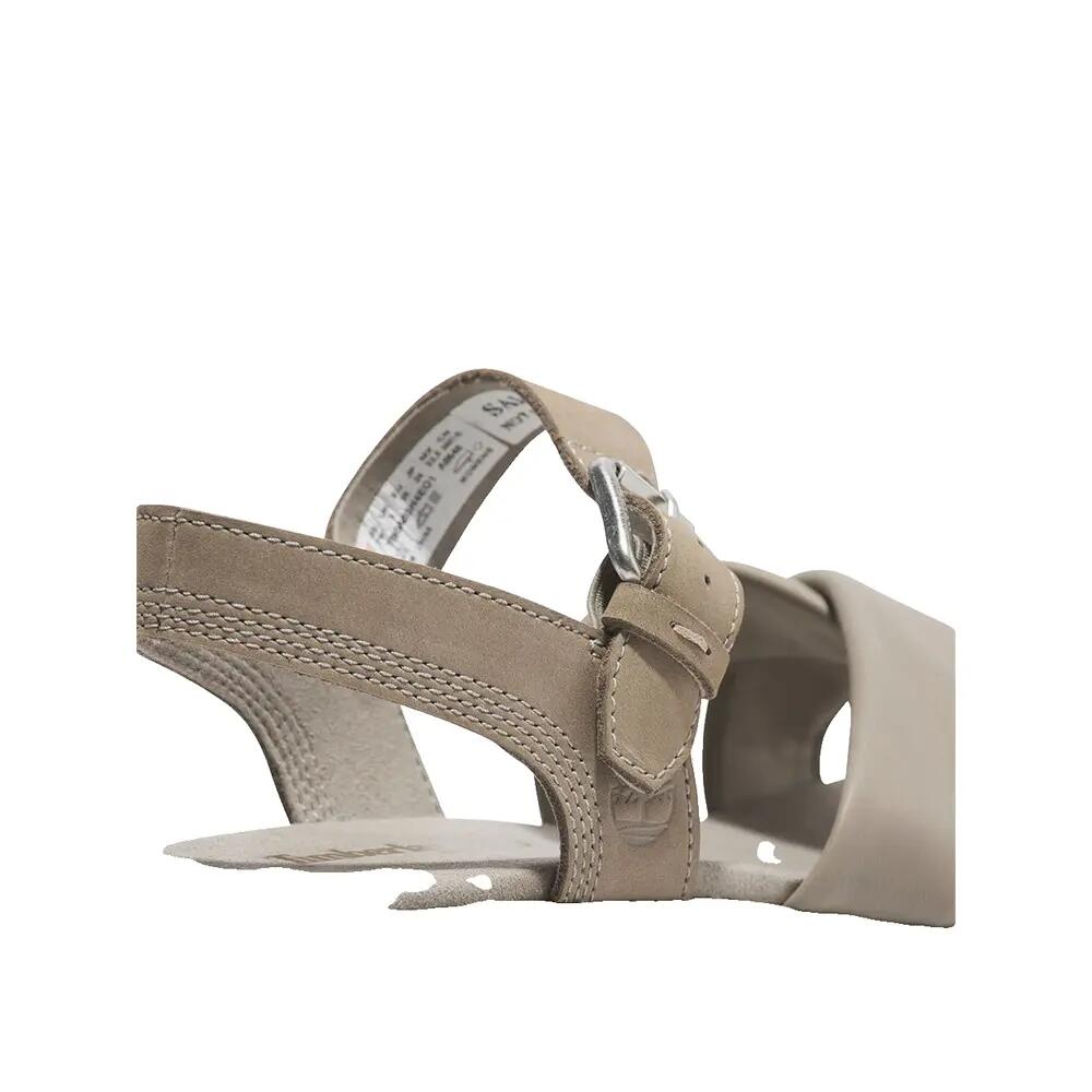 Sandalen Timberland London Vibe Beige 7/9