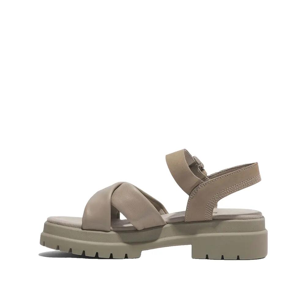 Sandalen Timberland London Vibe Beige 6/9