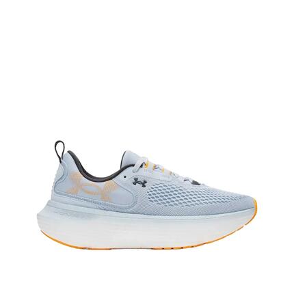 Chaussures de course Under Armour Infinite Elite 2 Bleu Calme/Orange Squad