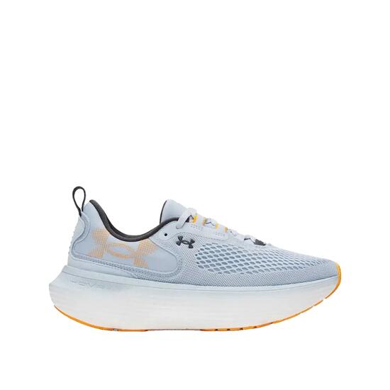 Chaussures de course Under Armour Infinite Elite 2 Bleu Calme/Orange Squad