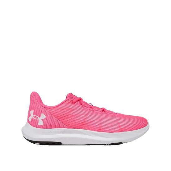 Buty biegowe Under Armour Charged Speed Swift Rose