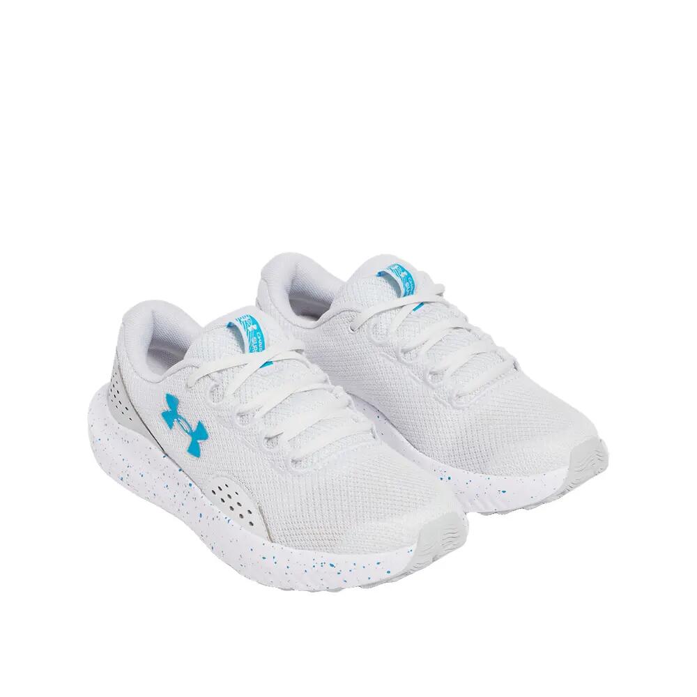Chaussures de course Under Armour Charged Surge 4 2/5