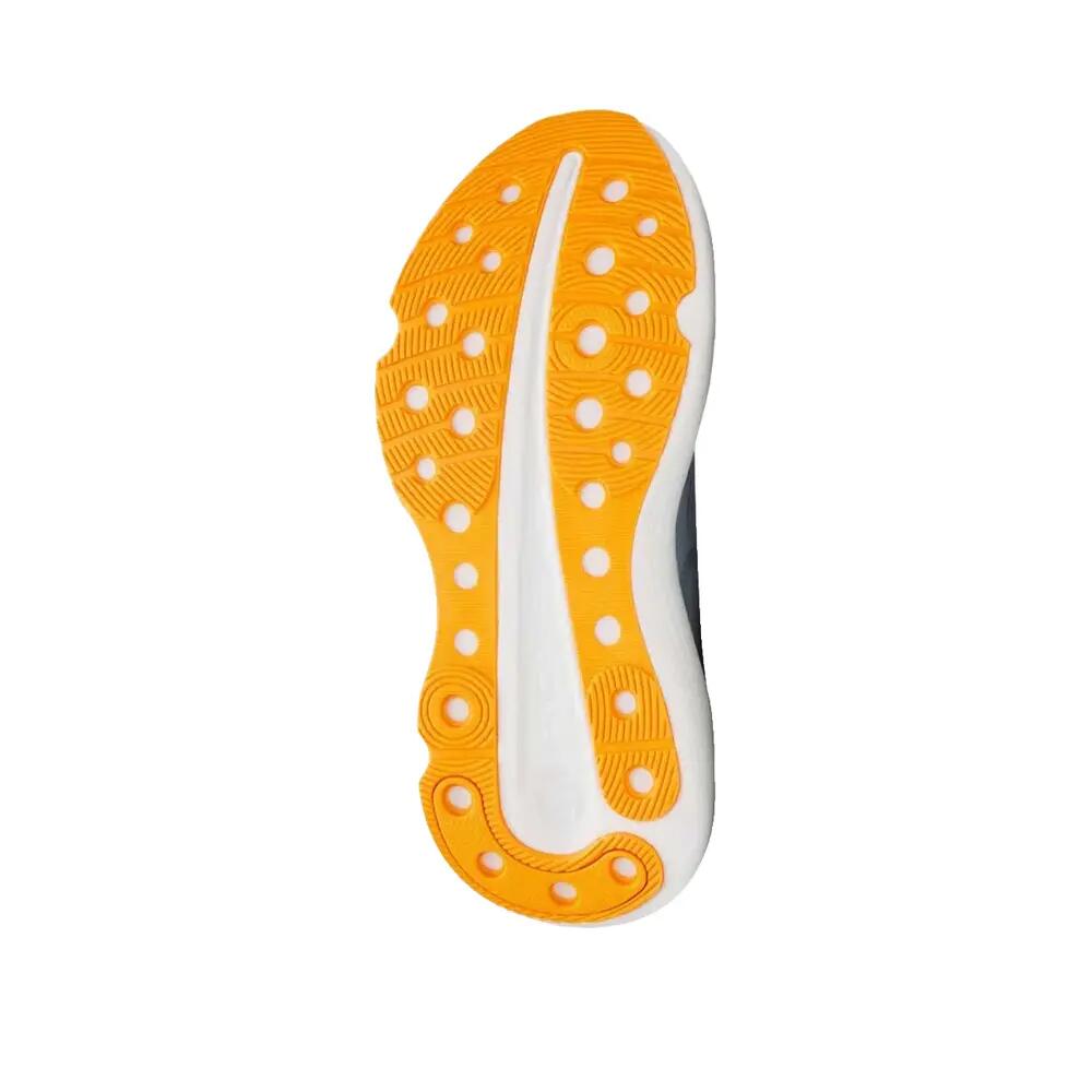 Hardloopschoenen Under Armour Infinite Elite 2 Bleu Calme/Orange Squad 2/5