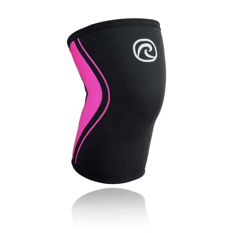 Genouillère de Compression pour les Sports, Crossfit, Basketball, R