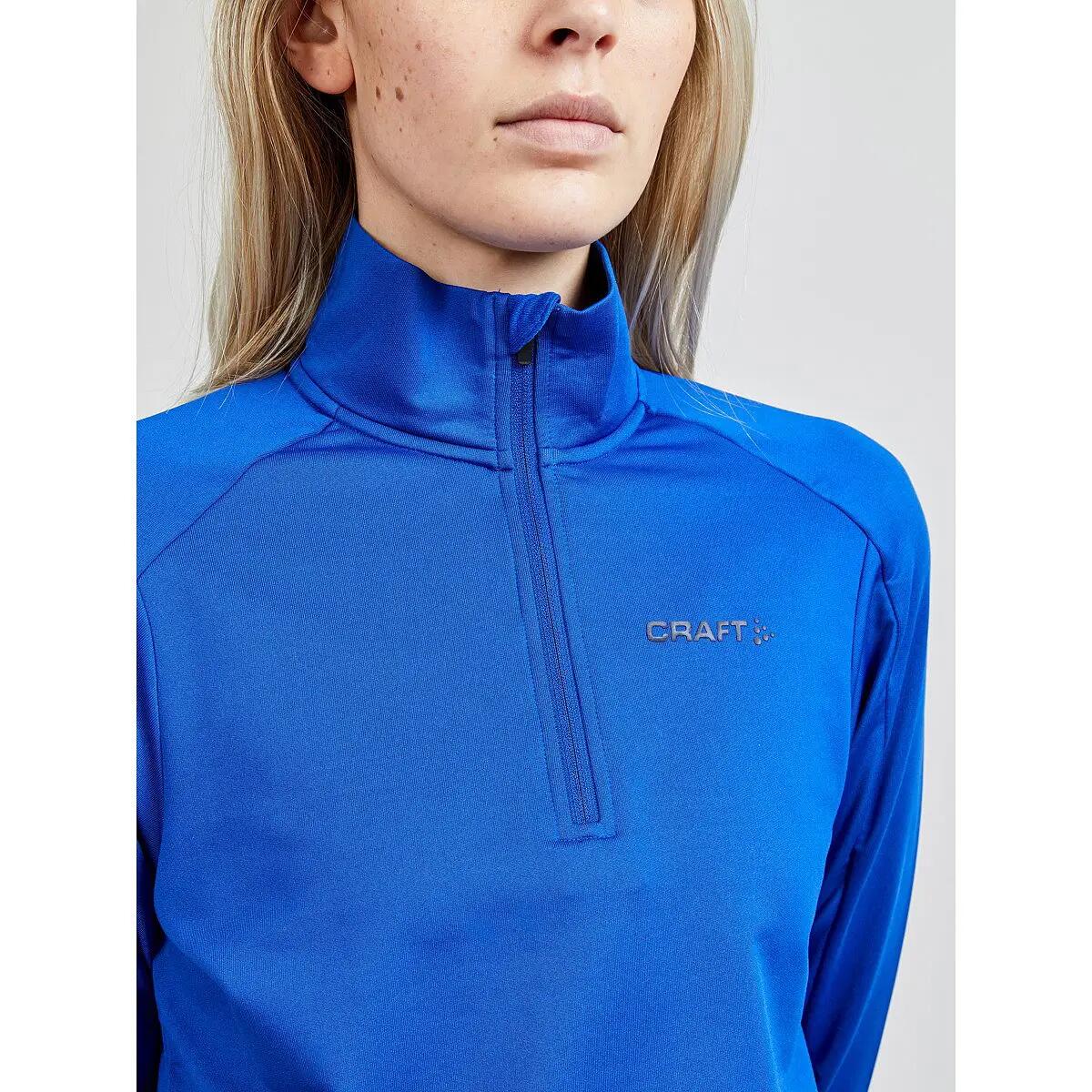 Craft Damen Pullover Core Gain Midlayer 1909497 4/5