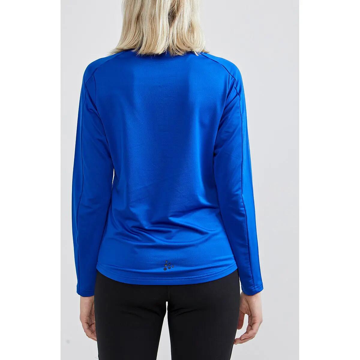 Craft Damen Pullover Core Gain Midlayer 1909497 3/5