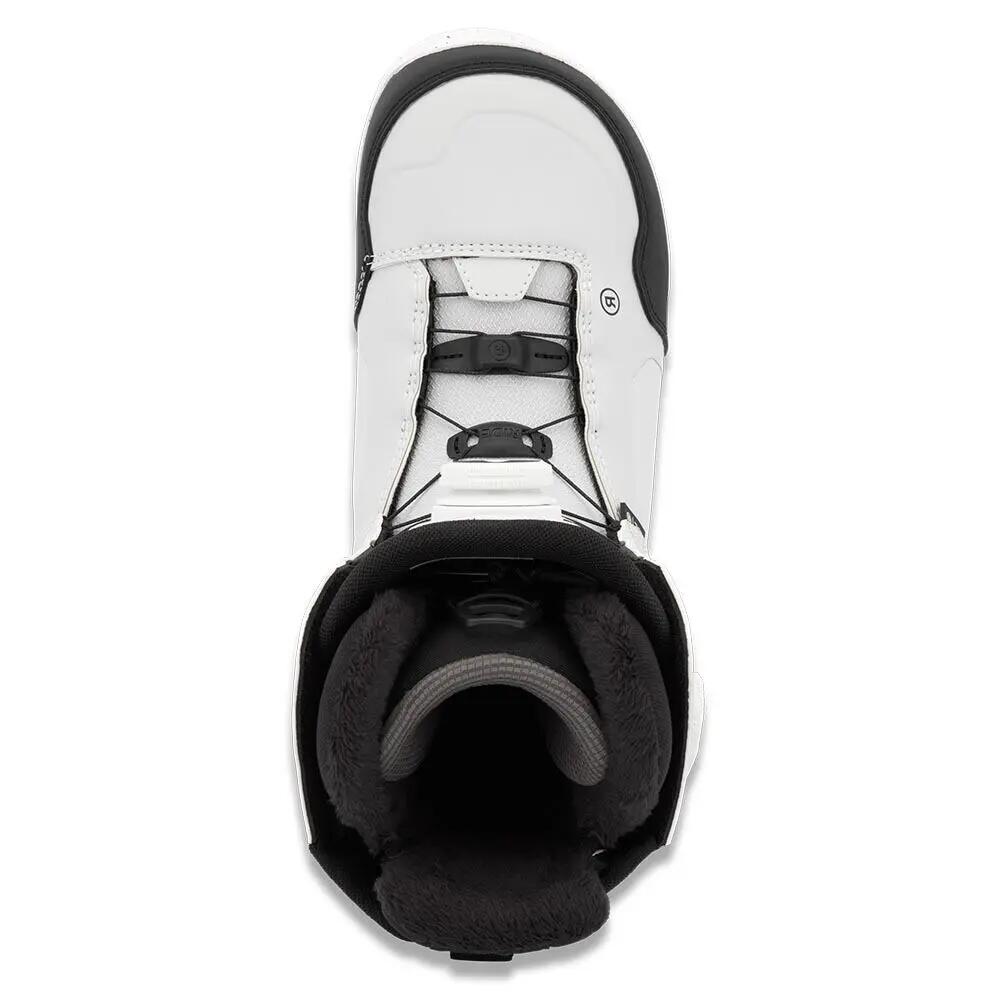Boty RIDE Hera BOA White 6/6