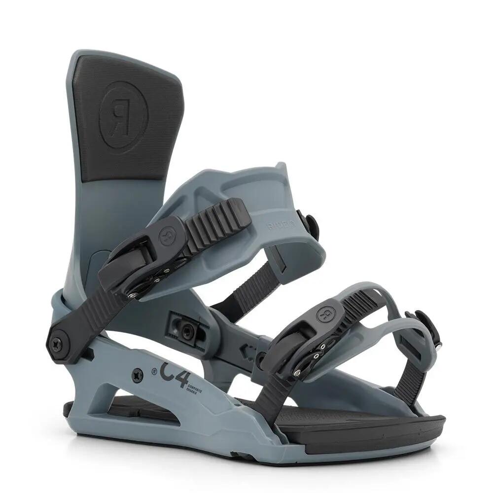 Vázání RIDE C-4 GREY 2/3