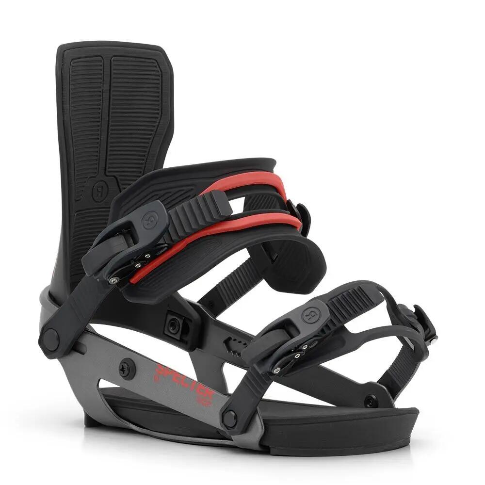 Vázání RIDE Specter RED 2/3