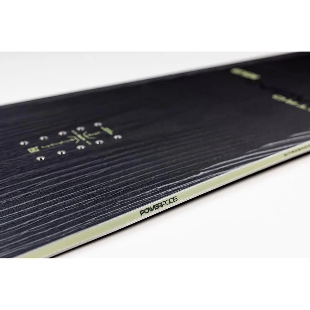 NITRO SNOWBOARDS Nitro Snowboard Magnum 2027 4/5