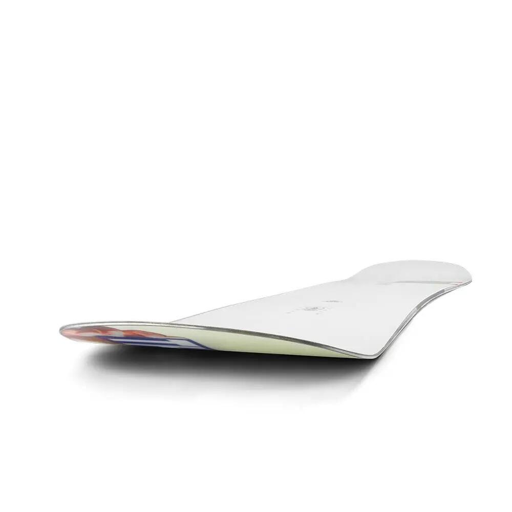 Snowboard RIDE Burnout WIDE DESIGN 3/5