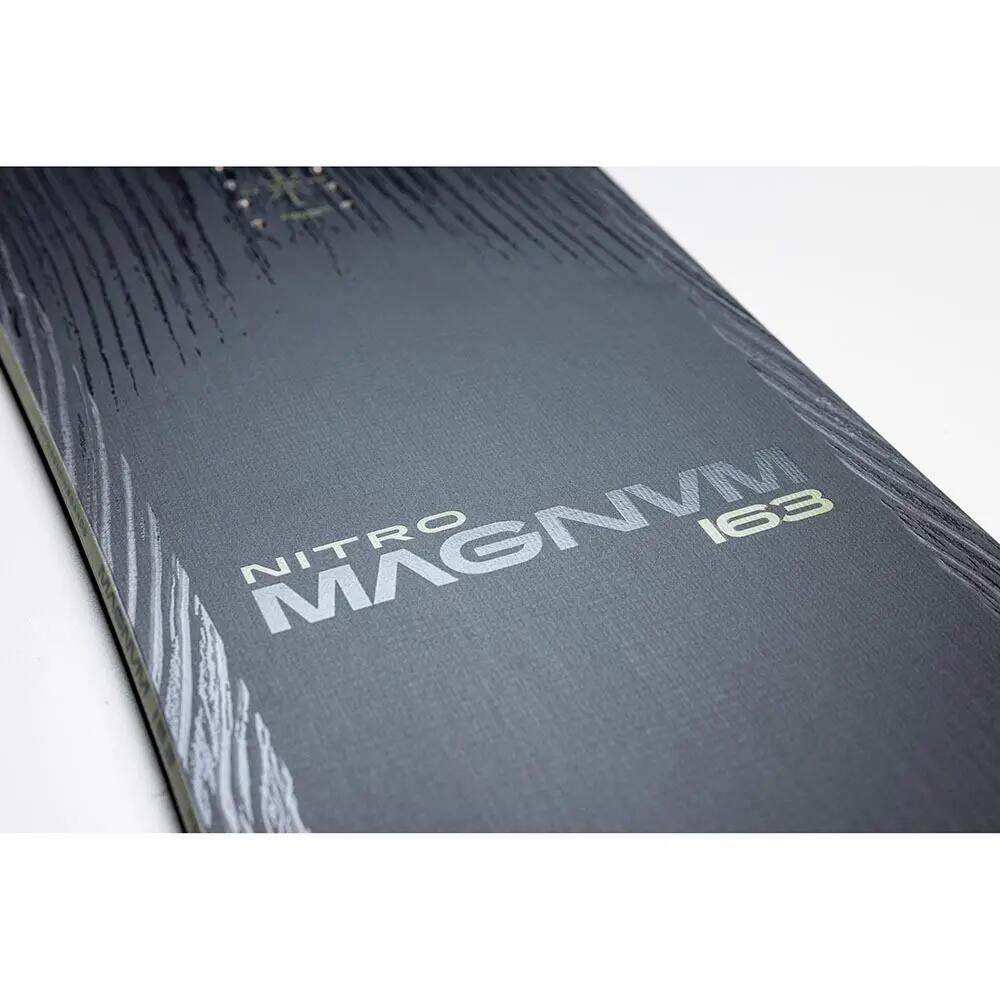NITRO SNOWBOARDS Nitro Snowboard Magnum 2027 2/5