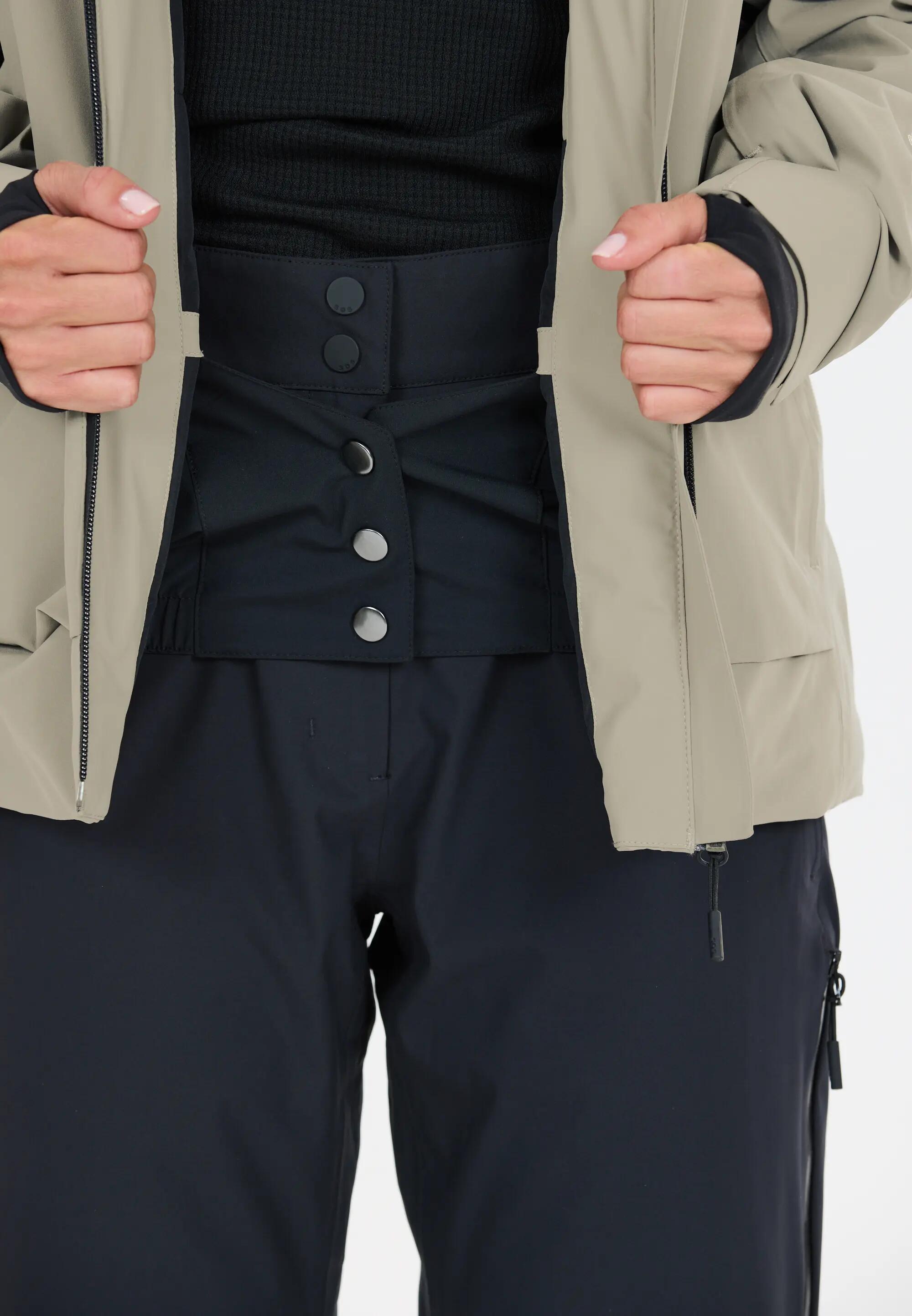 Veste de ski Samkos 9/10
