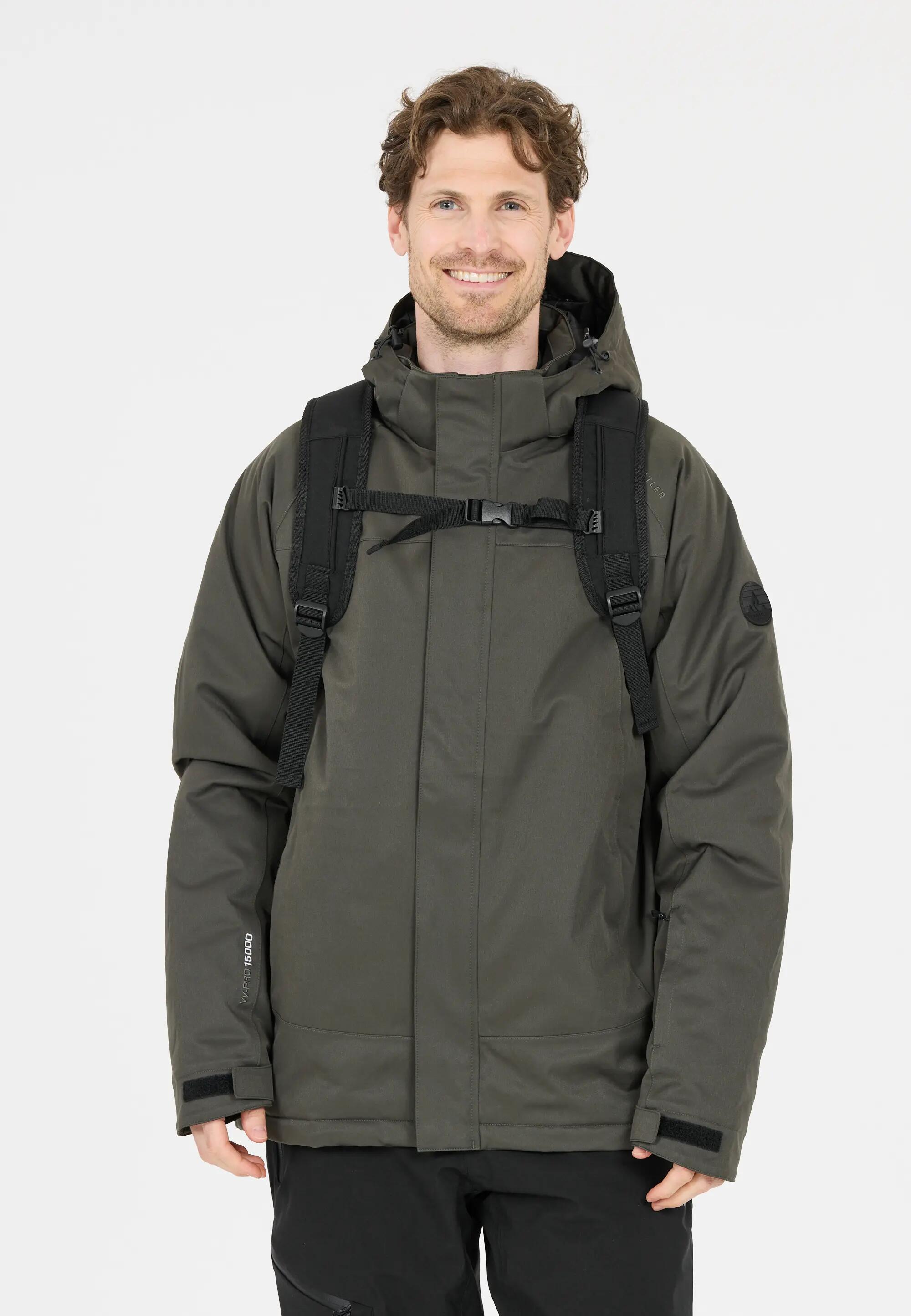 Sac à dos de jour Stonehaven 29L 2/9