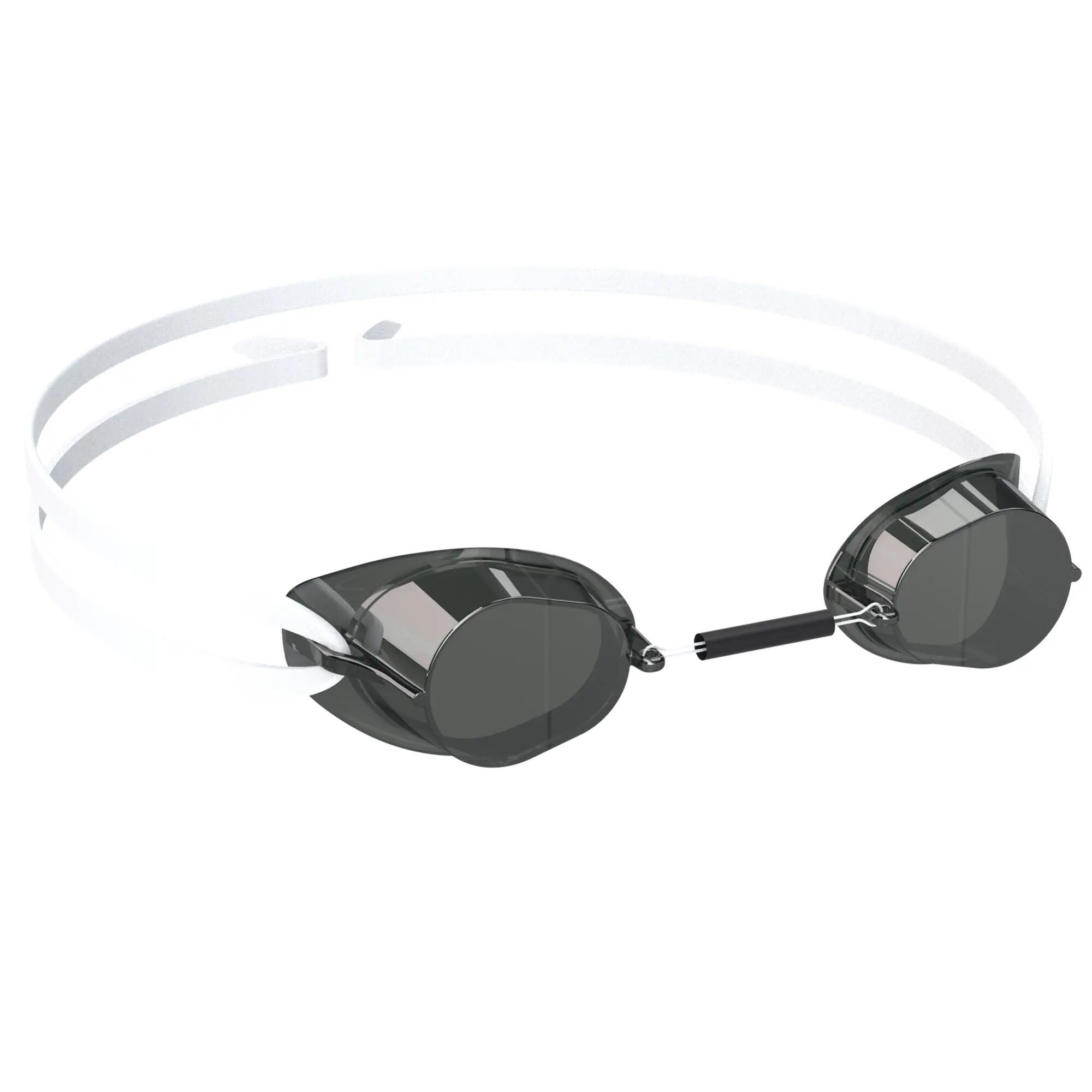 Zrcadlové brýle Speedo Swedish 2/3