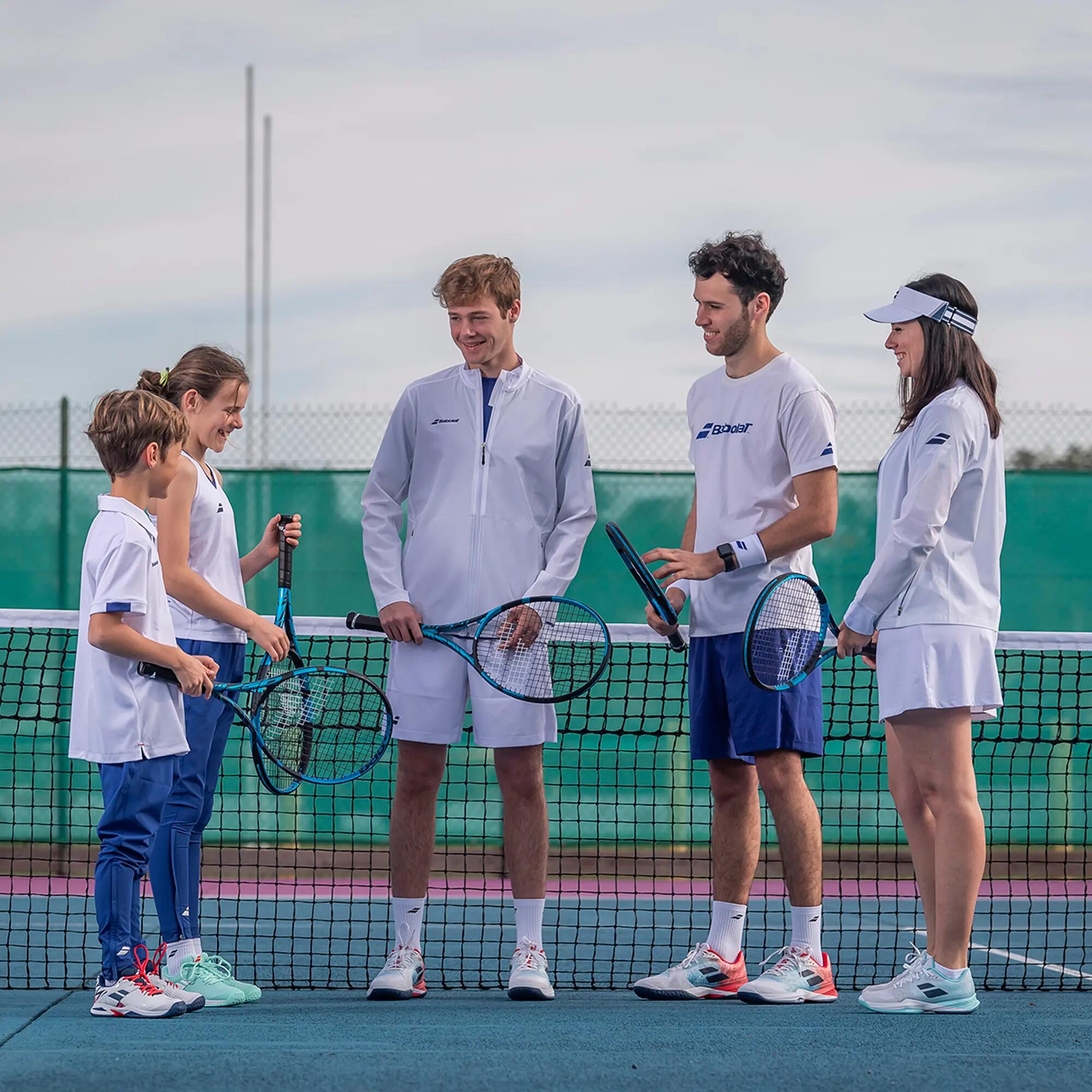 Babolat Play Women Skirt 5/7