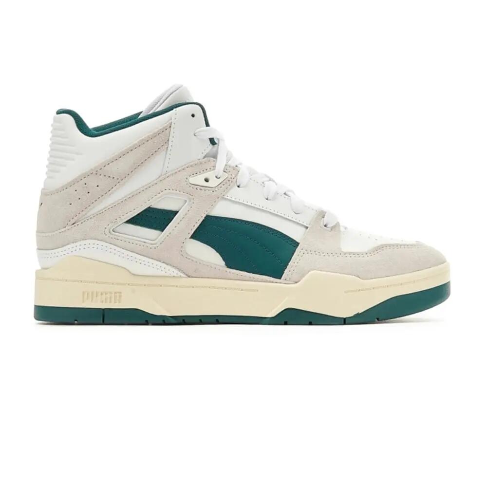 Men universal Shoes Puma Slipstream Hi Heritage 1/6