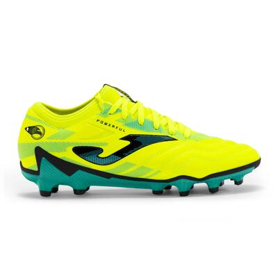 Herenvoetbalschoenen joma krachtige fg