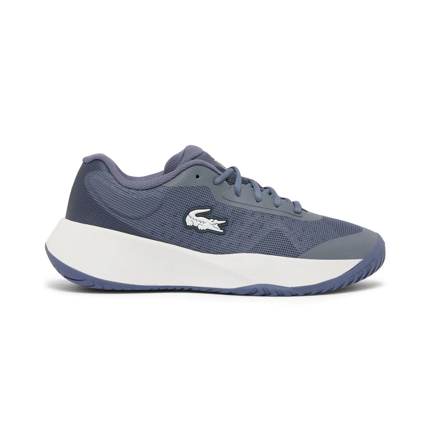 Lacoste Tennis Base Bleu 52sma0026 1/7