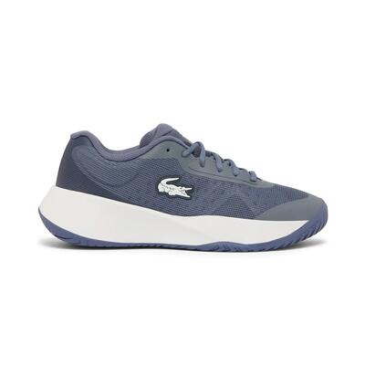 Lacoste Tennis Base Blu 52sma0026