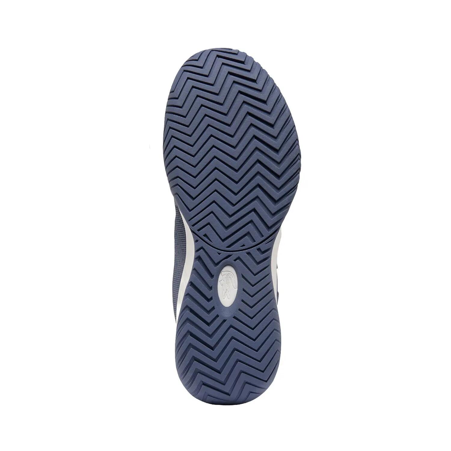 Lacoste Tennis Base Bleu 52sma0026 6/7