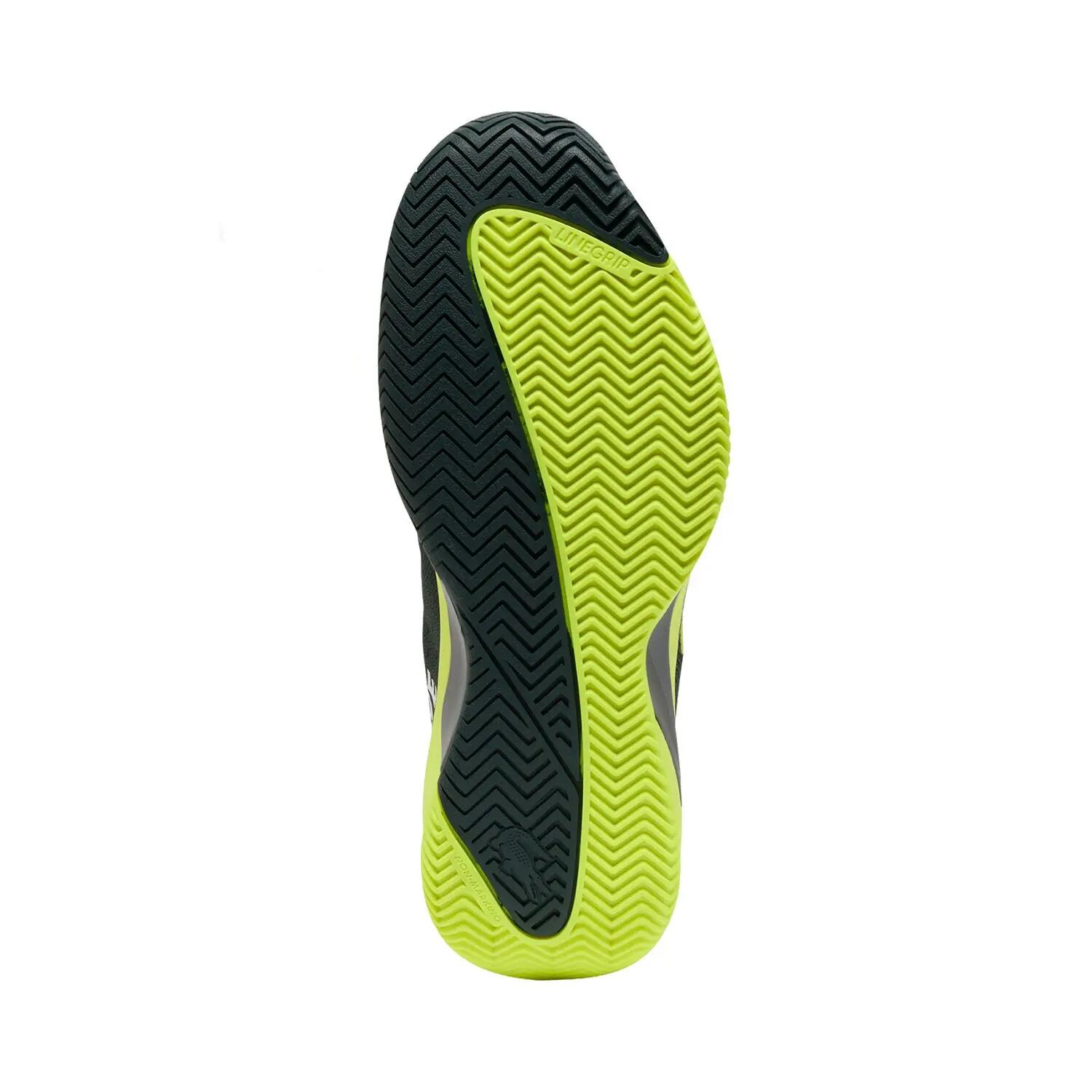 Lacoste Ag-lt Evo Verde 52sma0070 6/6