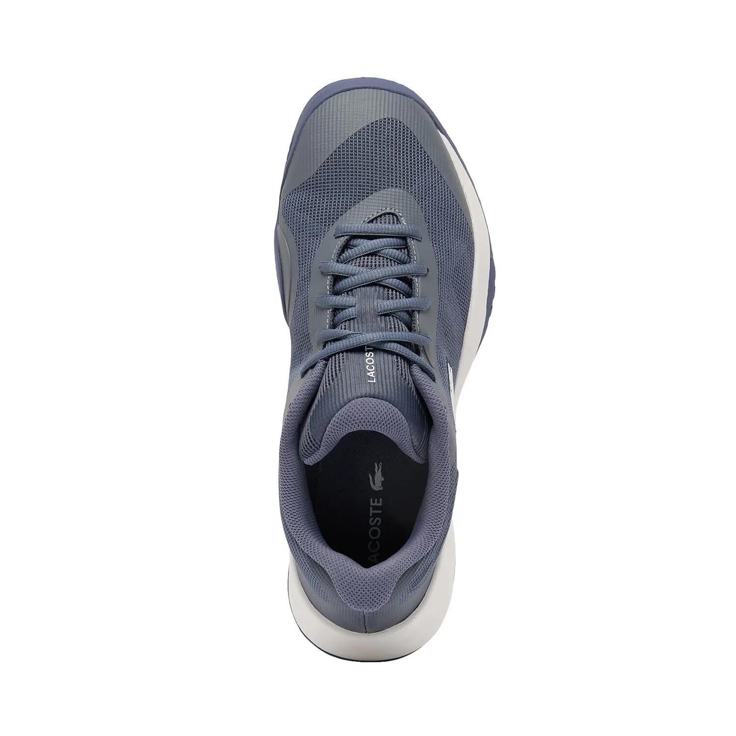 Lacoste Tennis Base Bleu 52sma0026 5/7