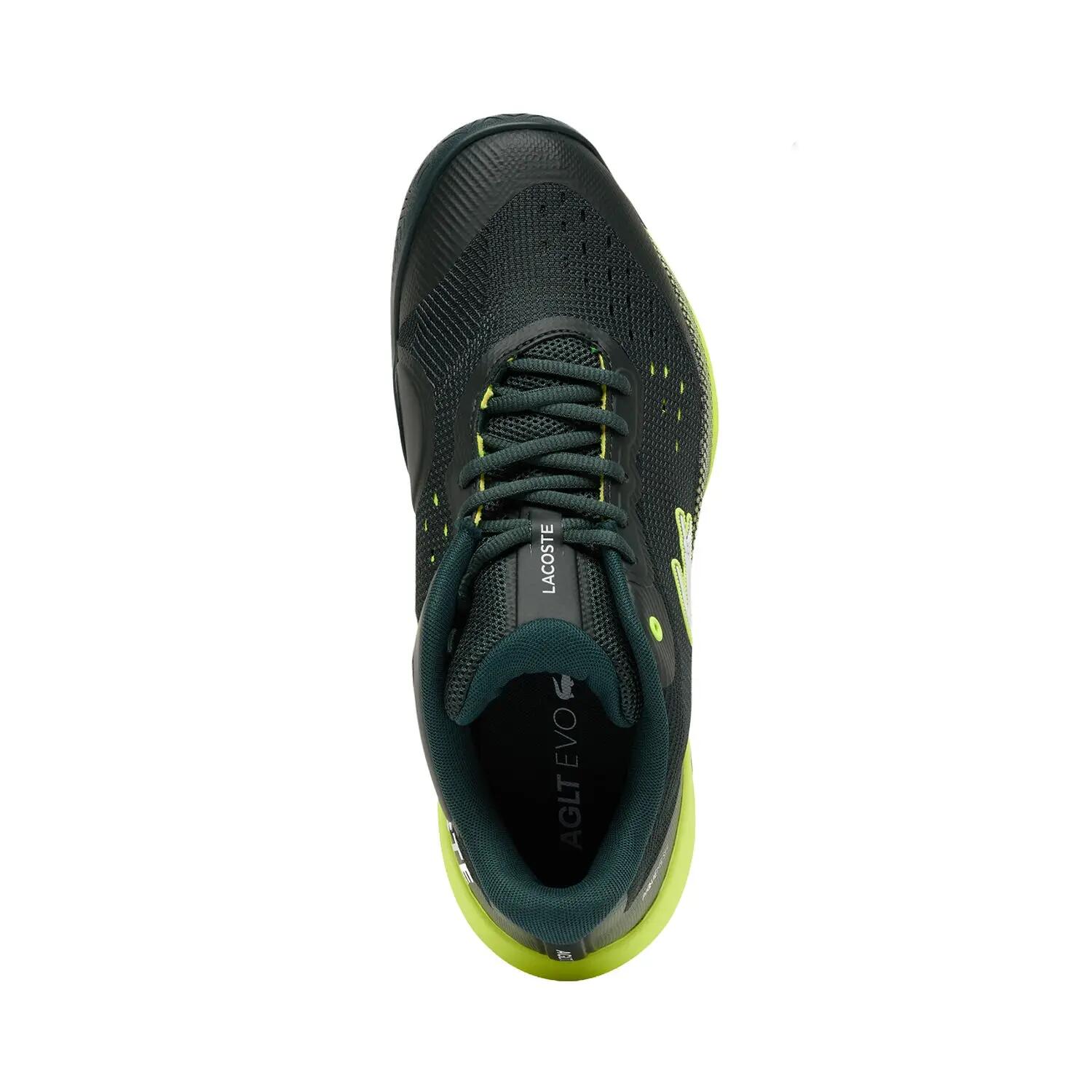 Lacoste Ag-lt Evo Verde 52sma0070 5/6