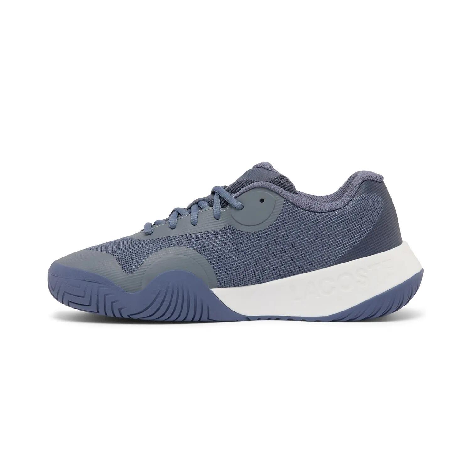 Lacoste Tennis Base Bleu 52sma0026 4/7