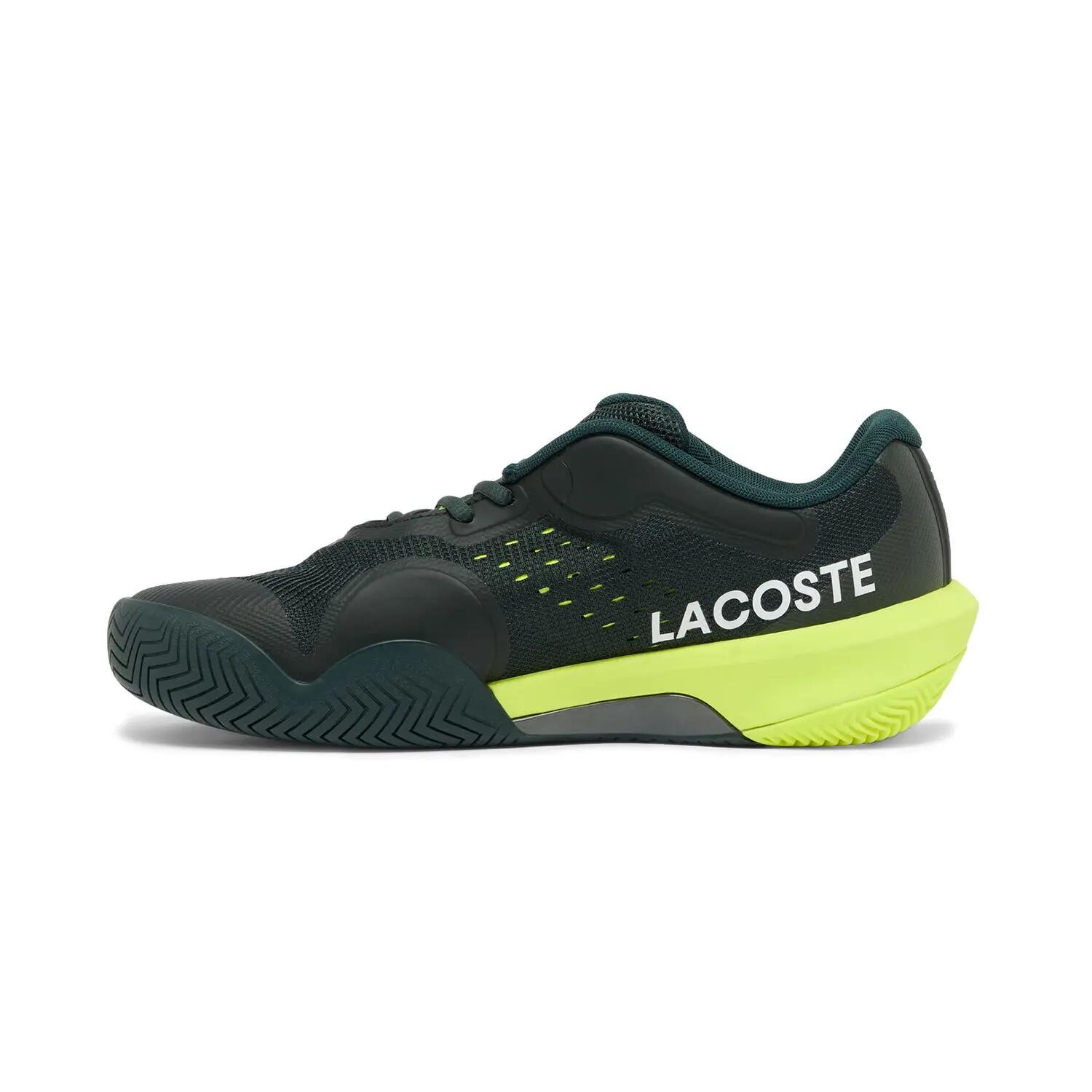 Lacoste Ag-lt Evo Verde 52sma0070 4/6