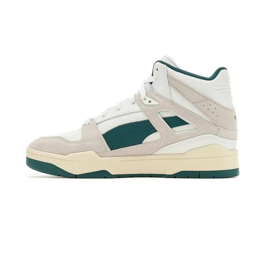 Men universal Shoes Puma Slipstream Hi Heritage 2/6