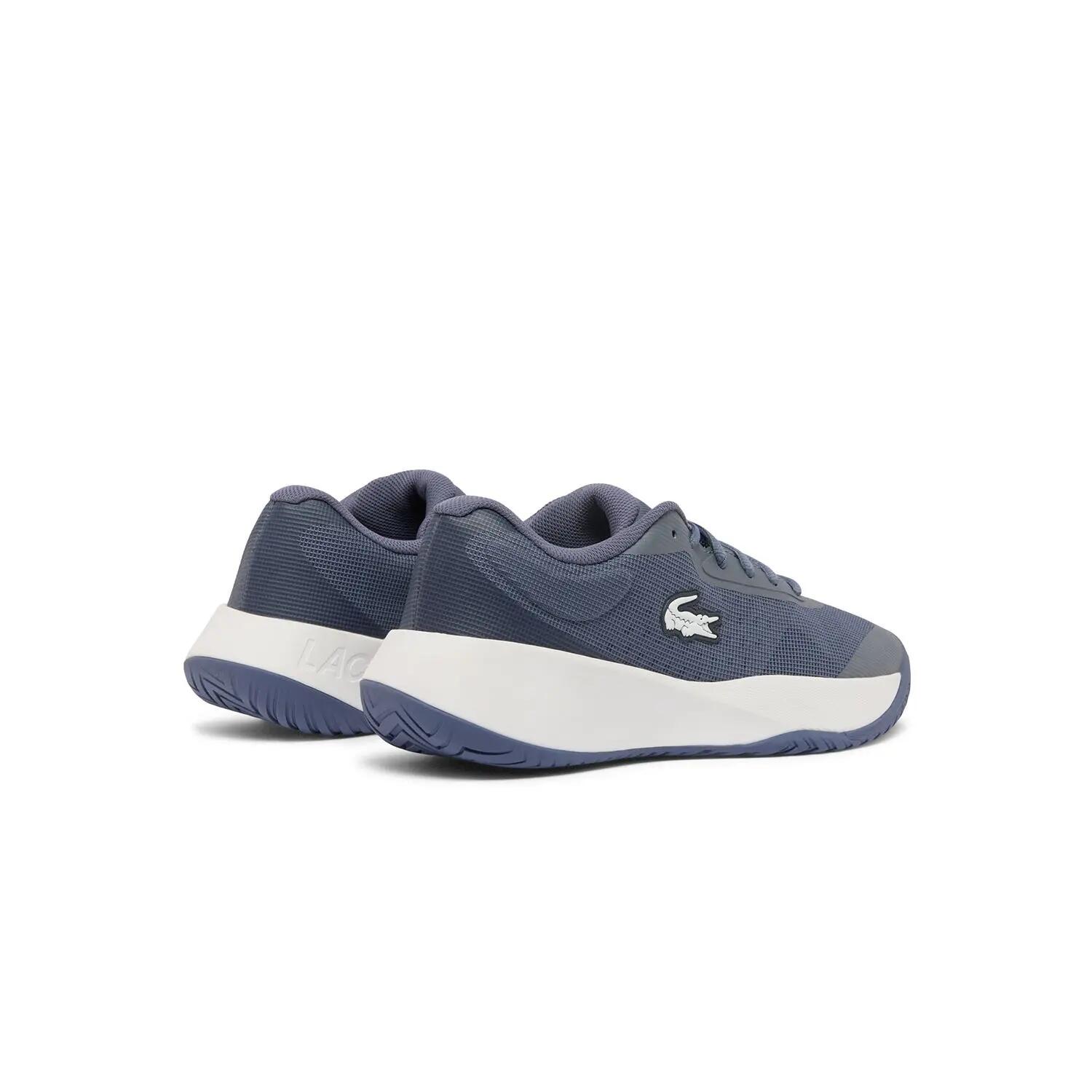 Lacoste Tennis Base Bleu 52sma0026 3/7