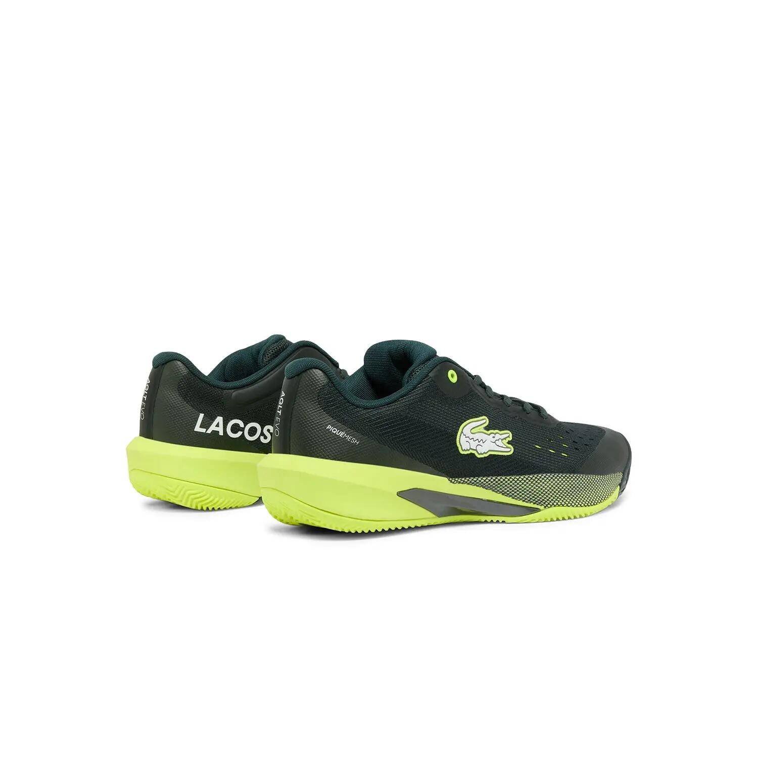 Lacoste Ag-lt Evo Verde 52sma0070 3/6
