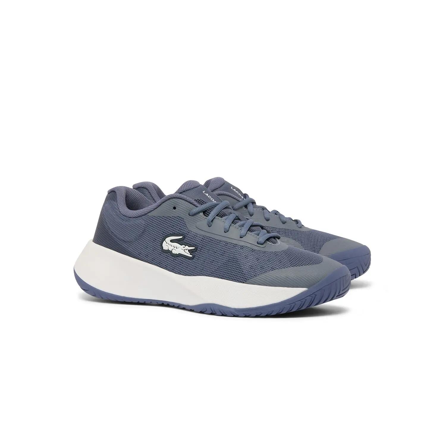 Lacoste Tennis Base Bleu 52sma0026 2/7