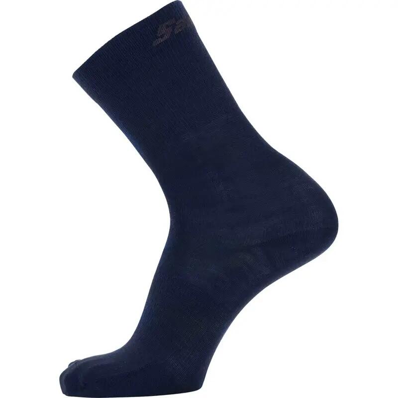 Santini L Wool Çorap 1w652winwoo