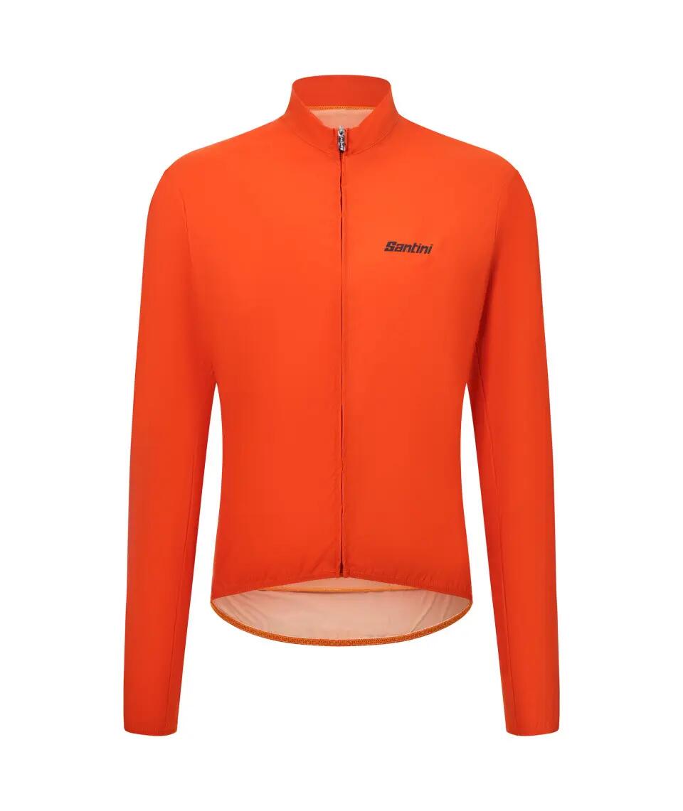 Santini Ready To Ride Unisex Rüzgarlık 5w33375crtr 5/7