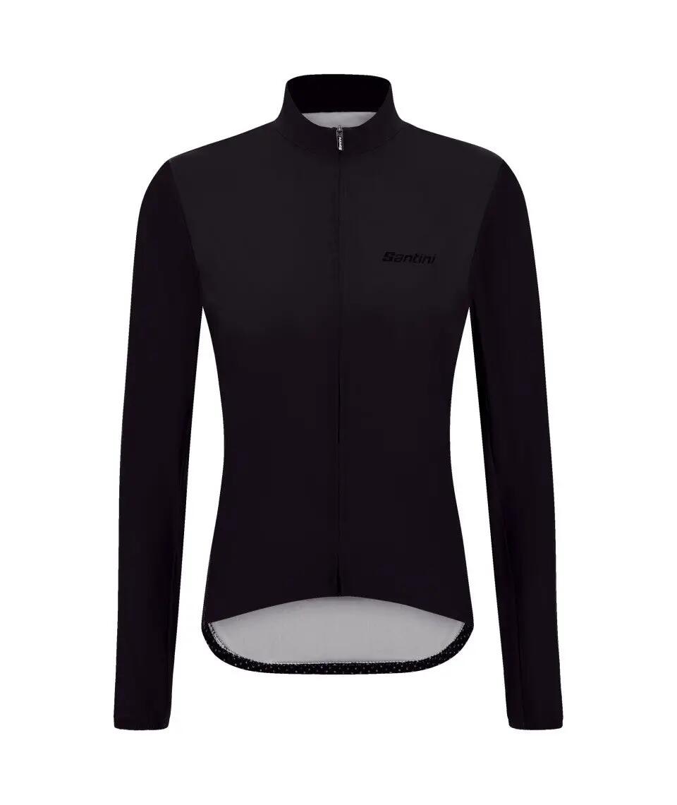 Santini Ready To Ride Unisex Rüzgarlık 5w33375crtr 4/7