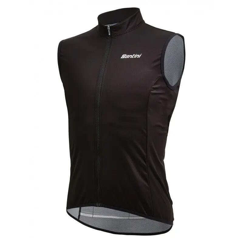 Santini Nebula Kolsuz Rüzgarlık SP54275NEBUL 7/7