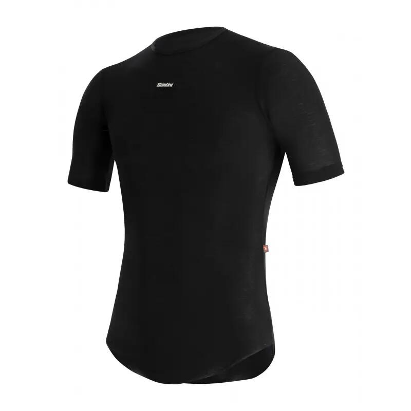 Santini Dry Kısa Kol İçlik BM001GLLDRY
