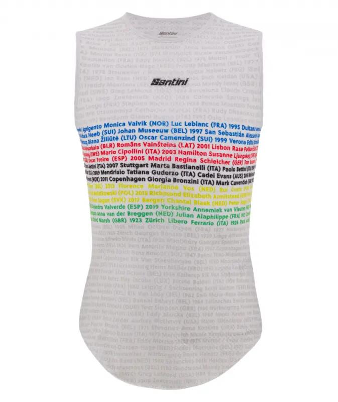 Santini Champion Kolsuz İçlik RE002GLLCHAMP 4/6