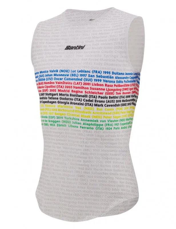 Santini Champion Kolsuz İçlik RE002GLLCHAMP 3/6