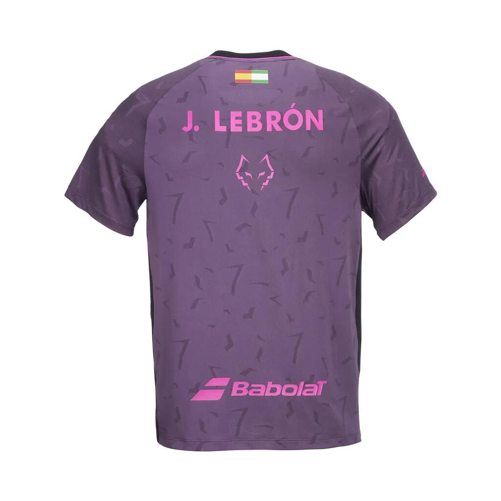 T-shirt Babolat Juan Lebrón Replica 6mz26012
