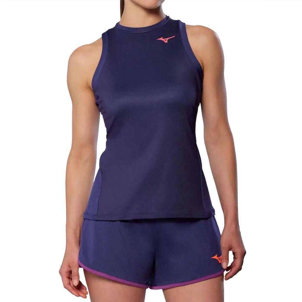 Top Mizuno Tank Gad Women