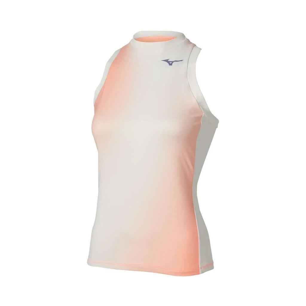 Top Mizuno Tank Gad Women