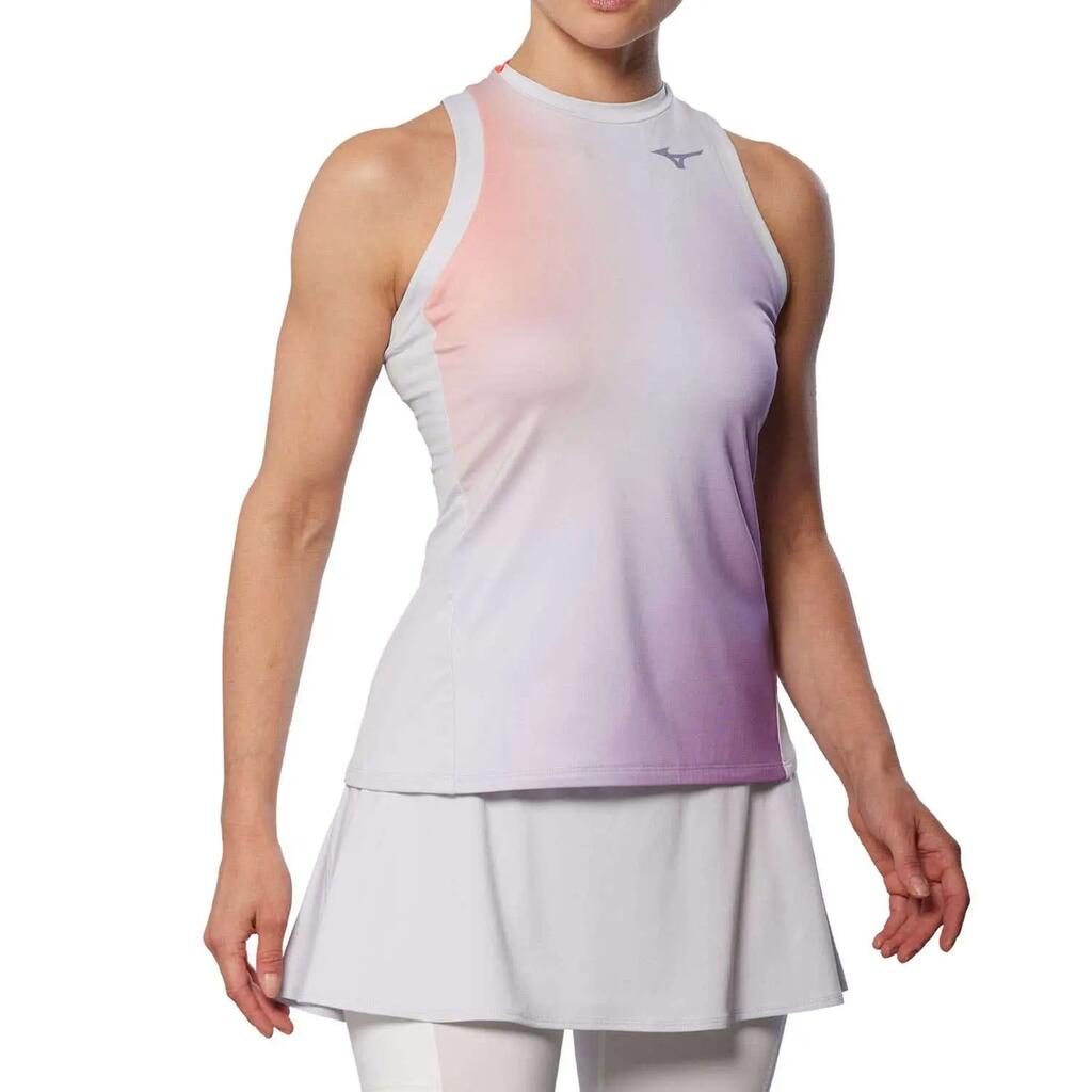 Top Mizuno Tank Gad Women