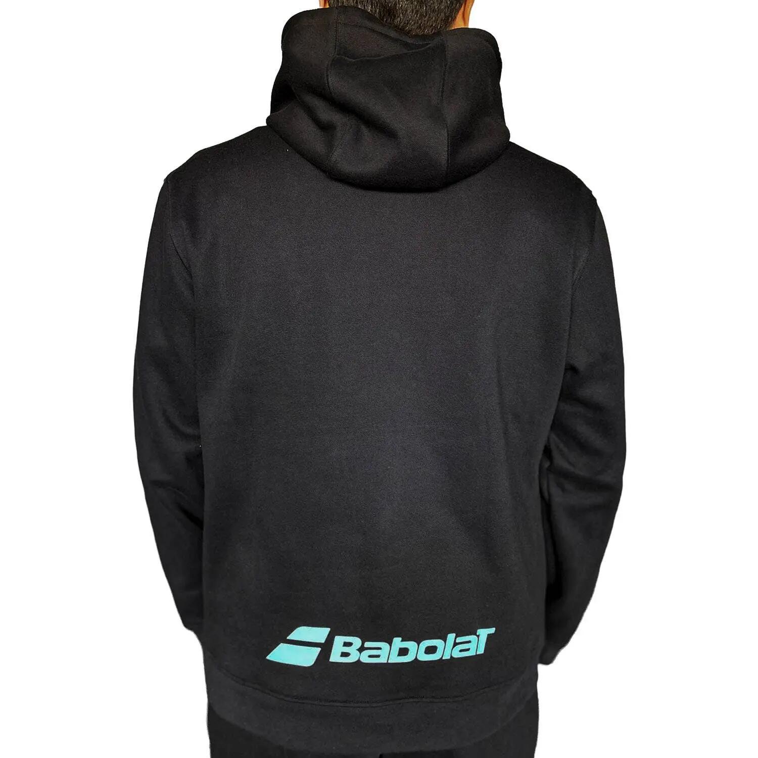Sweat Babolat Juan Lebrón 6mz26042 2/7